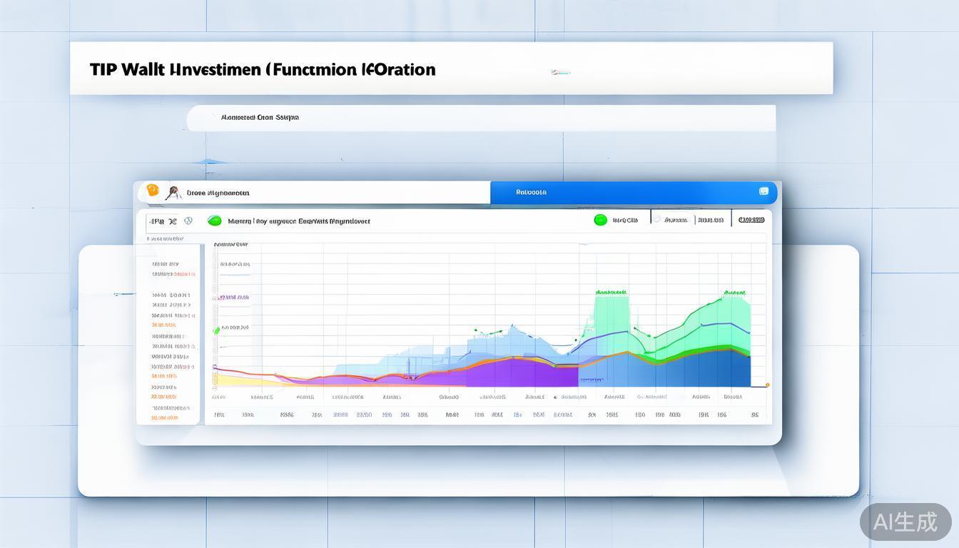 2025年TP钱包版本更新，理财功能优化聚焦这三点