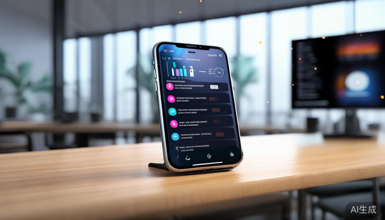 数字化进程中TP官方app下载转型，安全性成考量要点？