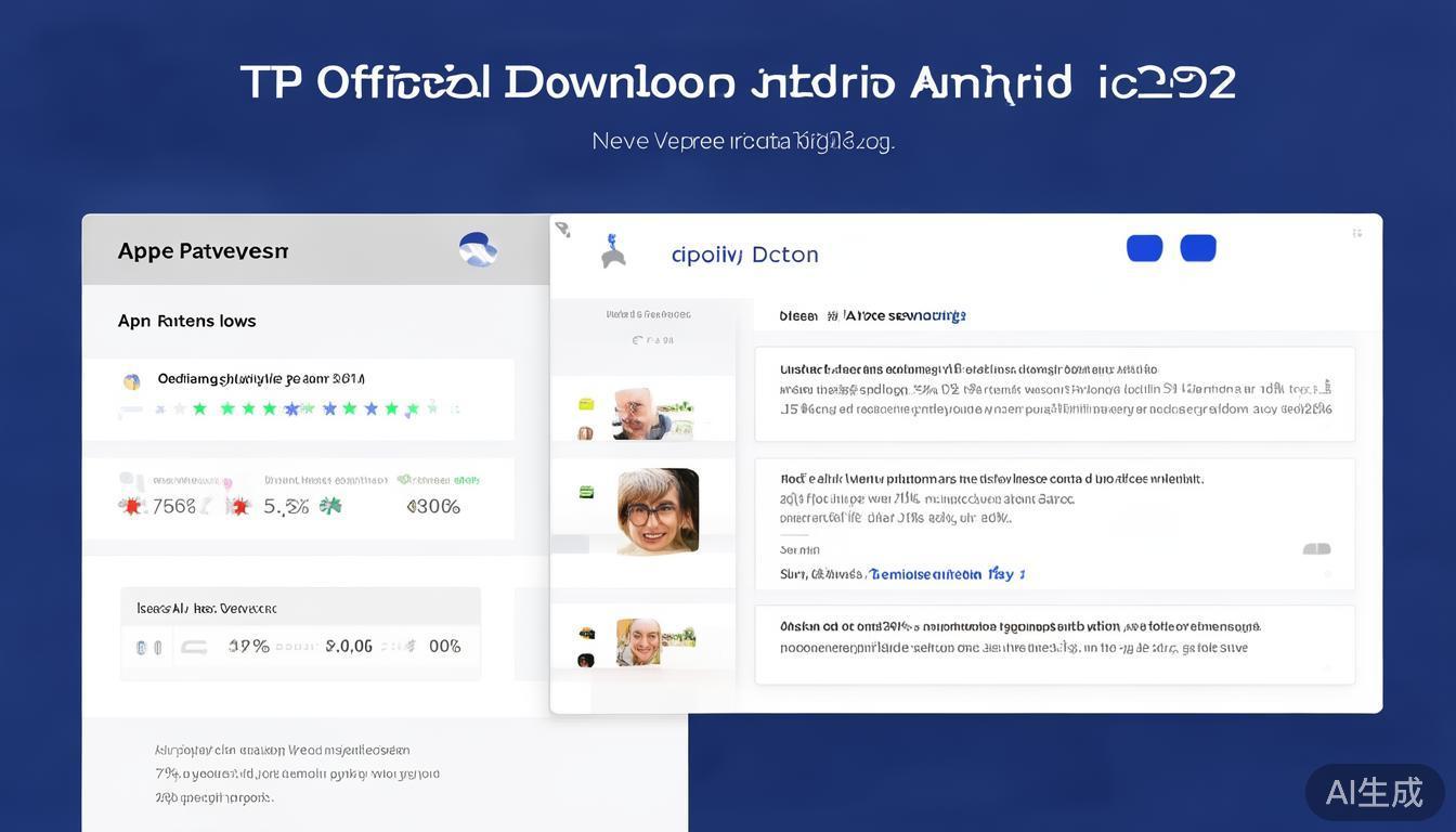 体验TP官方2025安卓新版，界面优化但口碑待多层面验证