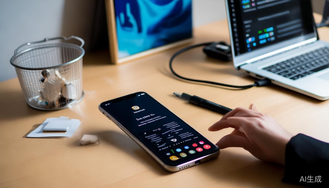 苹果设备下载TP系列软件官网版本的正确方法及注意事项