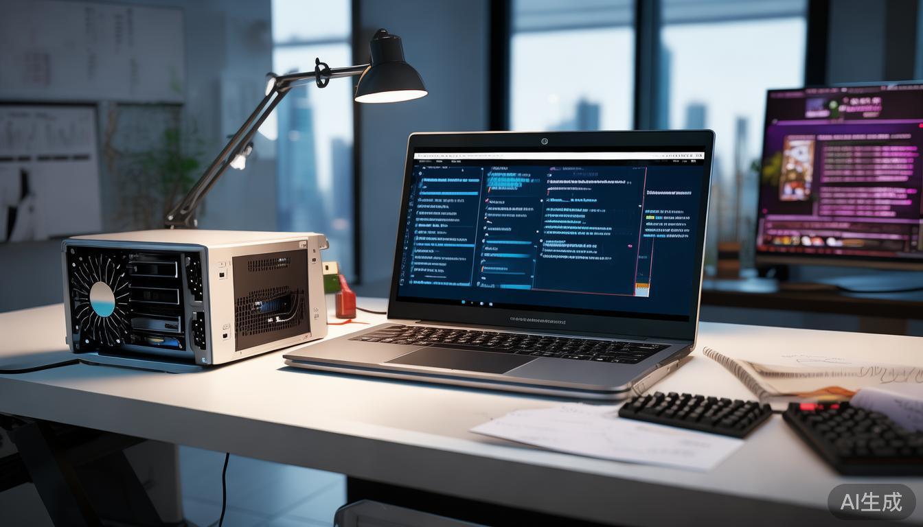 移动应用从业者必看！如何从TP官网下载安卓2025最新版本？