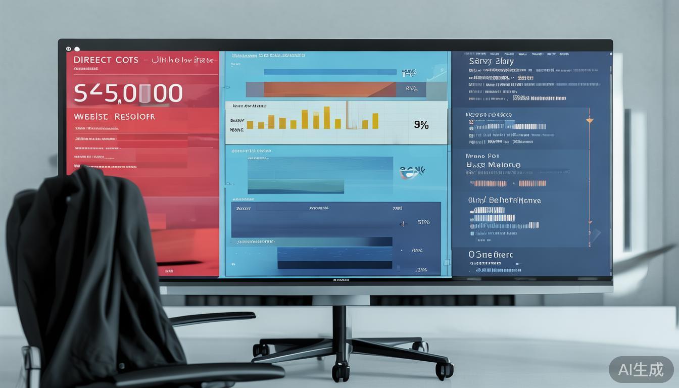 评估TP官网下载投资回报率：衡量实际业务价值而非量数