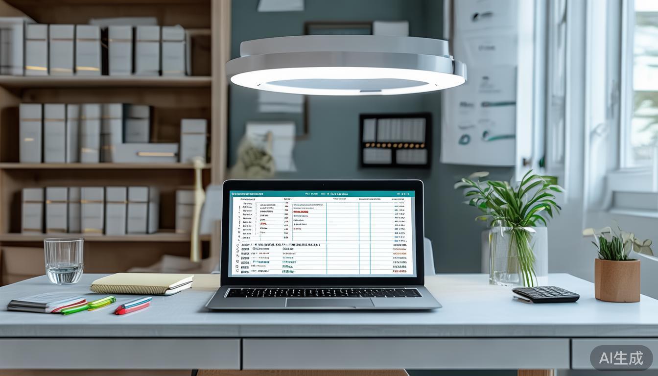 如何通过官方商店下载App设定预算？掌握这三步，让财务尽在掌控