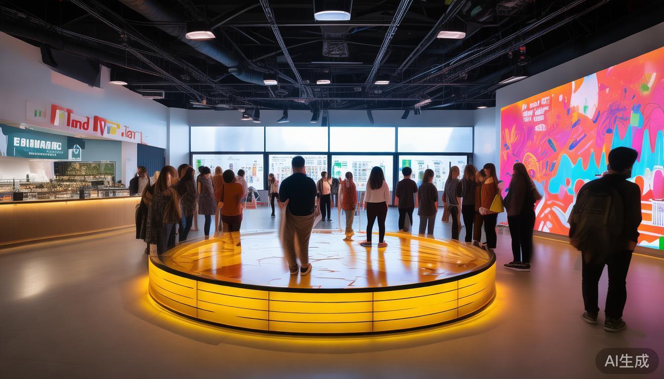 TP官方App互动活动：维持用户粘性与品牌忠诚度的关键