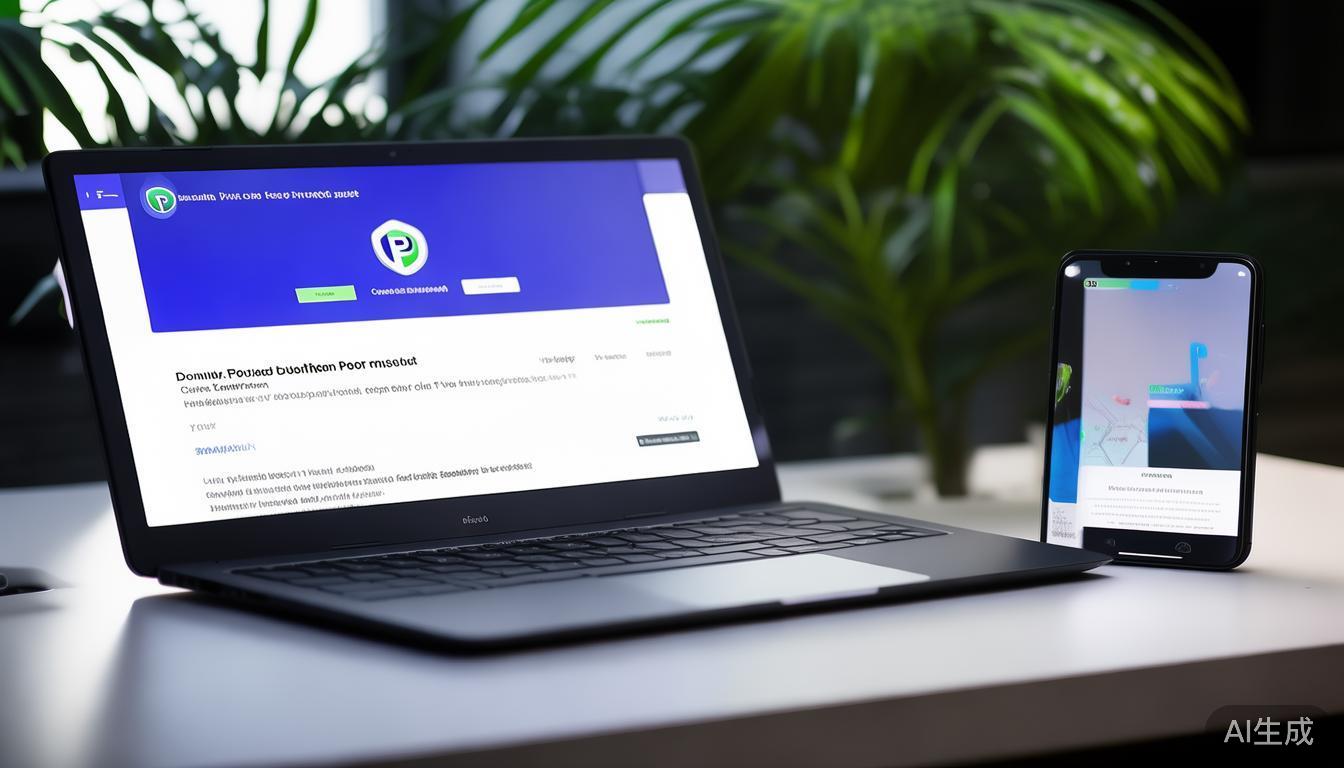 数字货币钱包安全至关重要，TokenPocket官方下载防资产损失