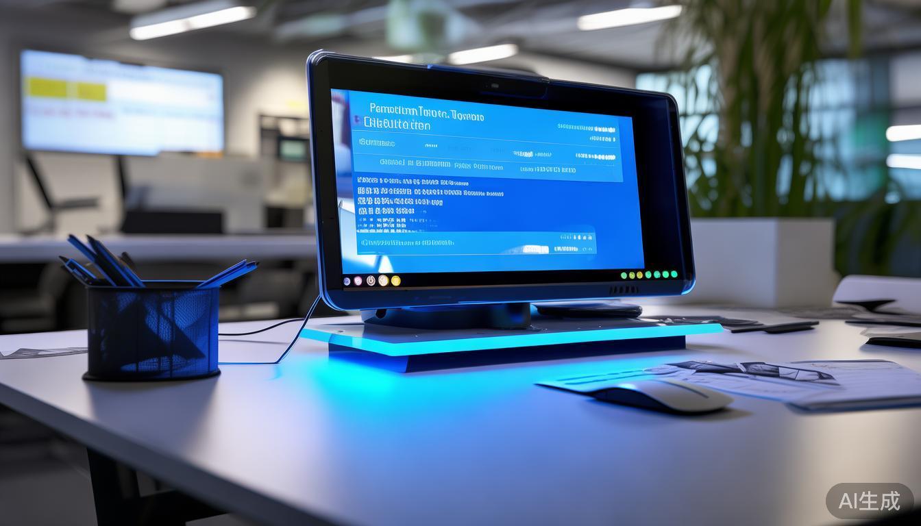 TP官方应用提升团队协作效率，分享下载安装及启动设置经验