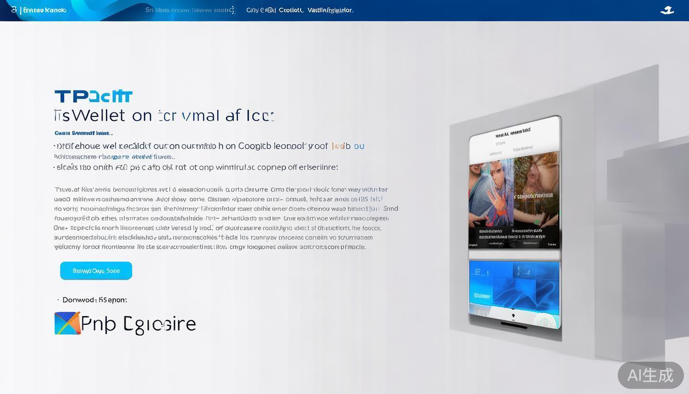 TP钱包正版下载入口全指南：如何通过官网与社交媒体安全获取最新版？