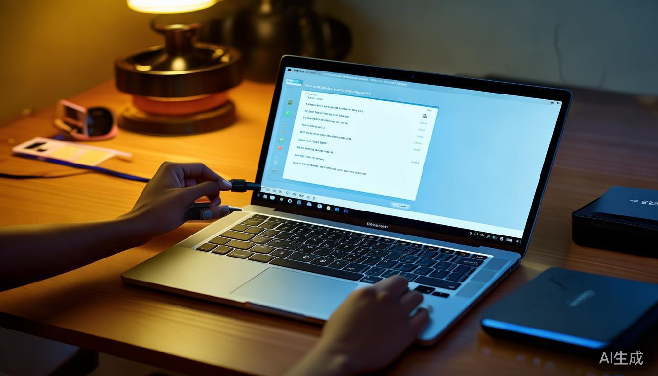 安卓TP2025设备数据备份指南！关乎照片文件及恢复效率