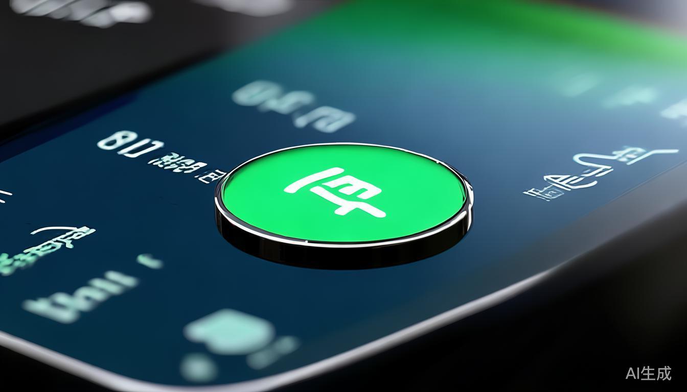 TP钱包：加密货币领域的关键通道，关乎资产安全与交互体验