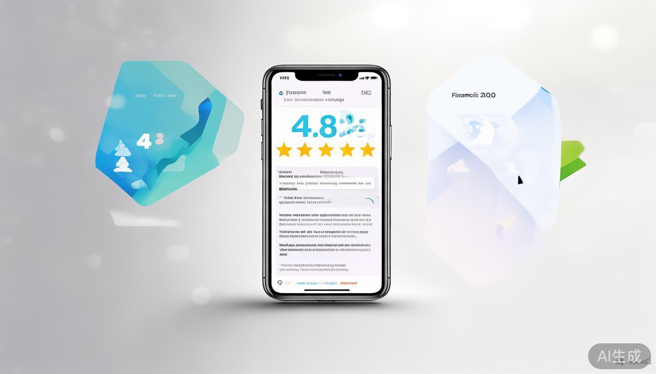 TP苹果版创新应用：融合Face ID与Core ML，市场评分稳居4.8