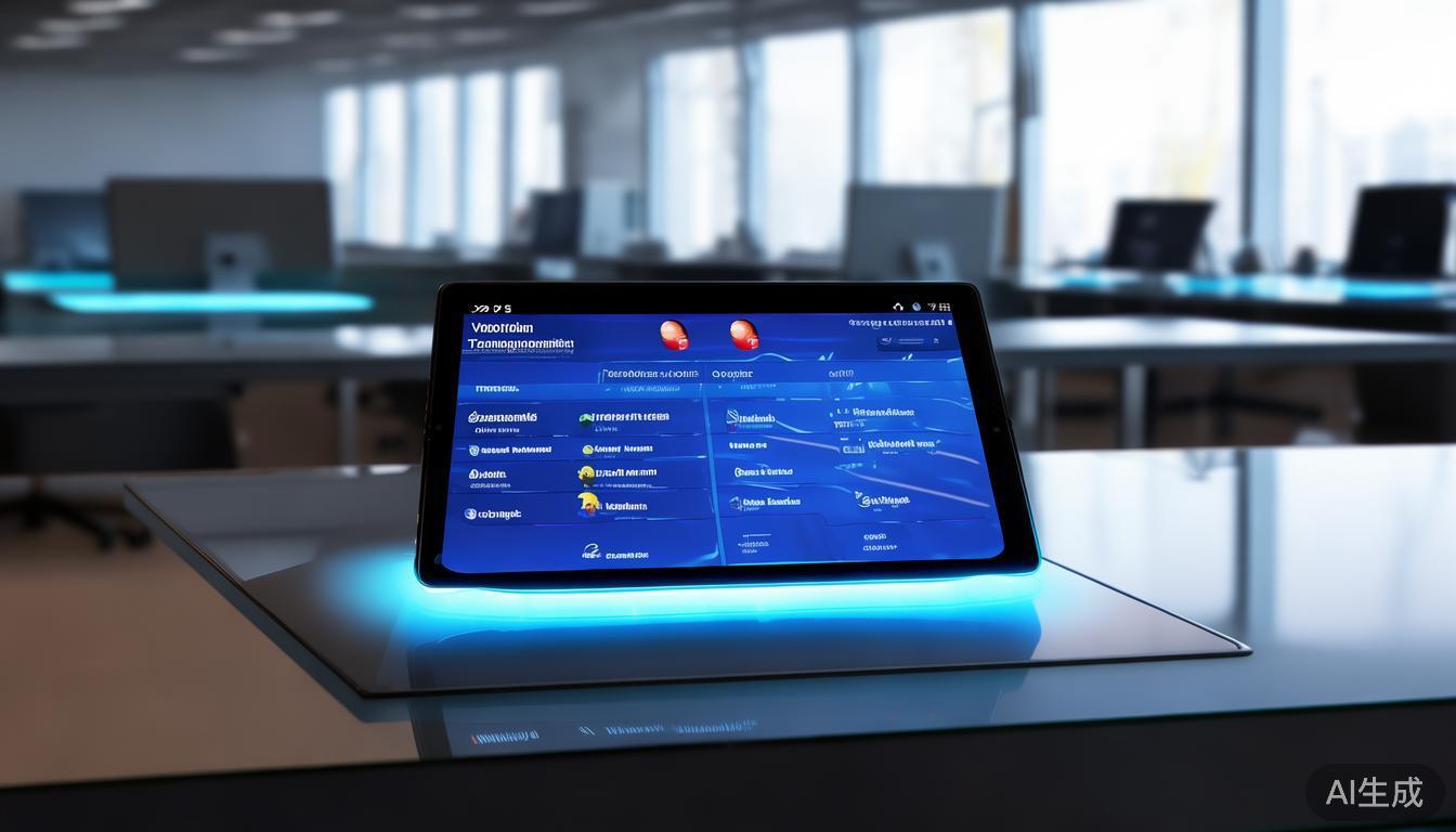 安卓TP2025推出，开启移动操作系统更开放灵活新时代