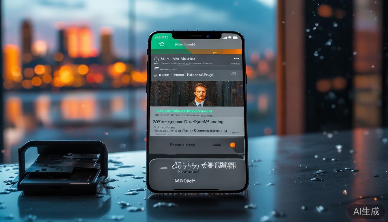 TP交易所App下载后，警惕信用监督陷阱与高风险投资信号