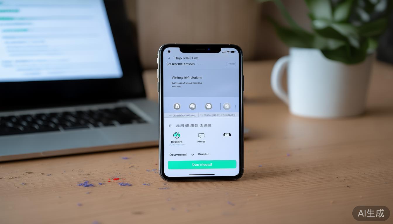 警惕2025年安卓TP下载骗局！教你识破伪装，安全下载不踩坑