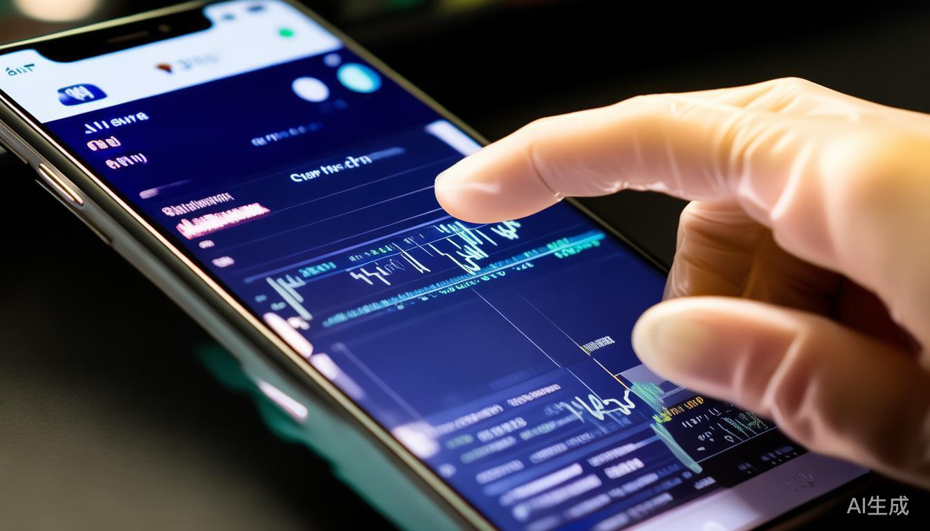 TP官方App实时数据更新功能：技术、体验与应用全解析