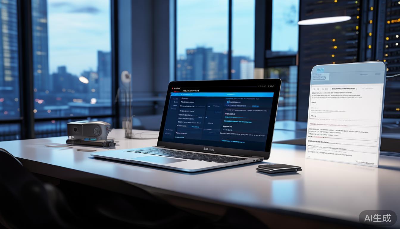 TPWallet官网下载后，数据管理为何如此关键？——保障资产安全的基石