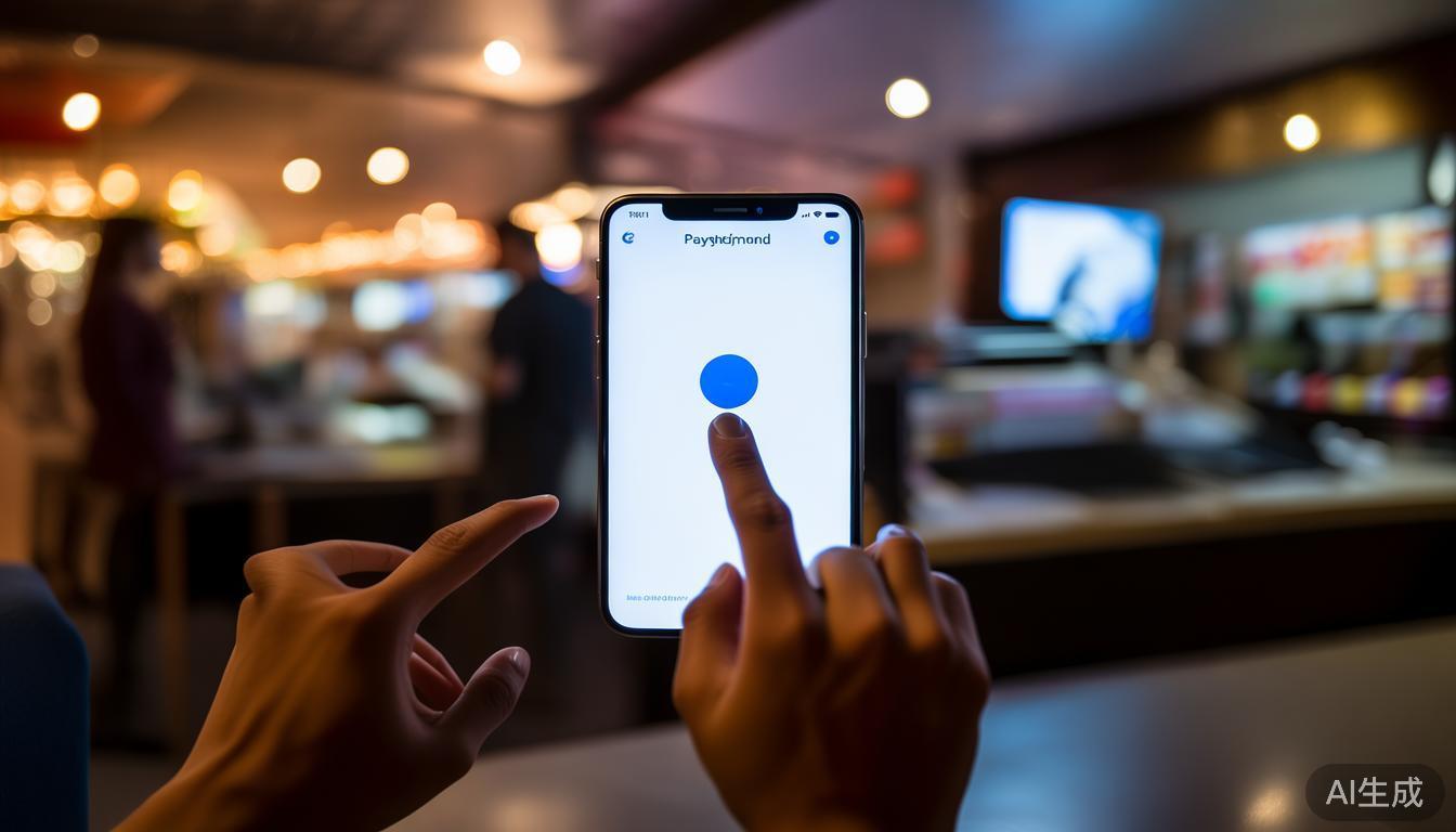 TPWallet购物实战评测：快捷支付真省心，隐私问题要注意