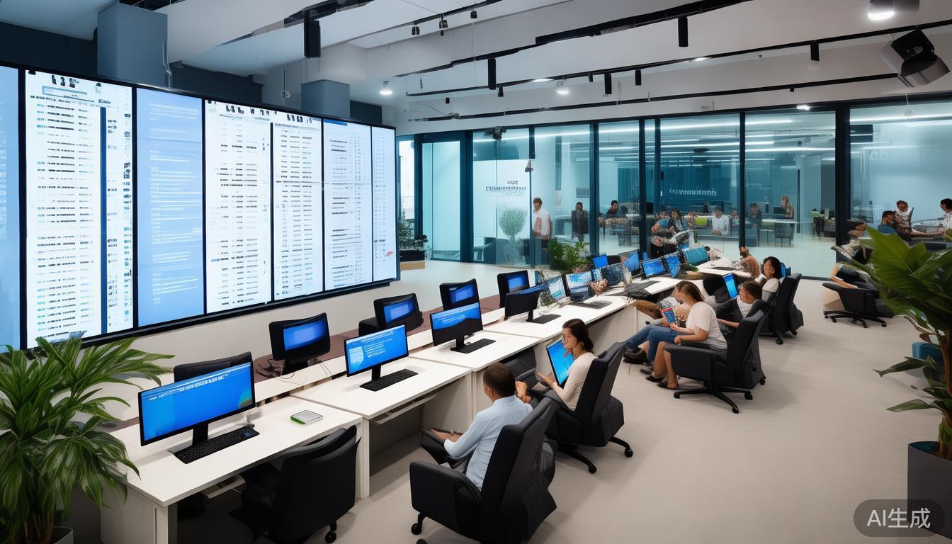 TP官网2025新版：智能CRM如何通过数据驱动与全渠道对接，重塑客户关系？