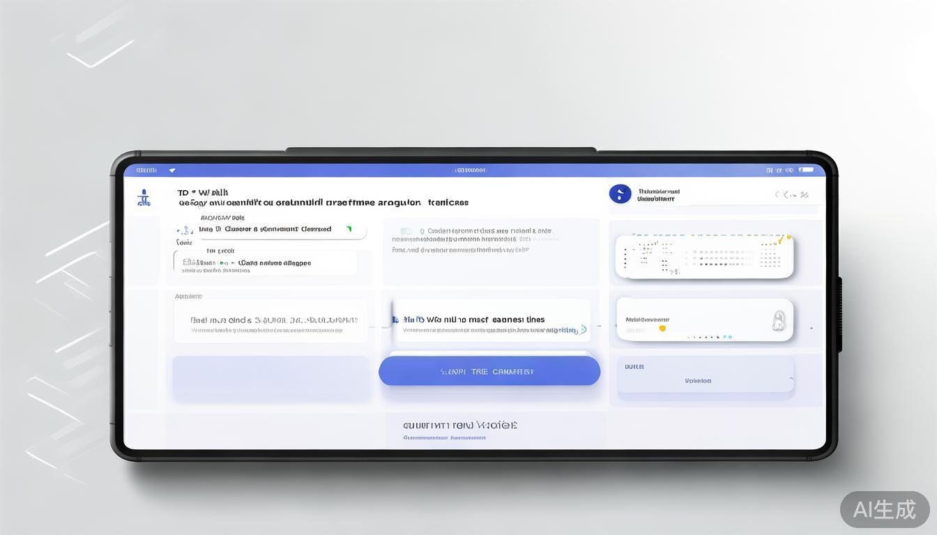 TP钱包助力目标实现，理财中明确目标的关键作用与实际运用