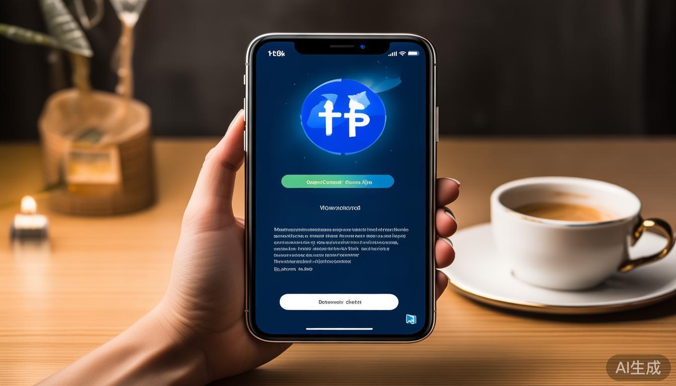 TP交易所APP下载后，这些环节助你在数字货币投资中实现资产增值