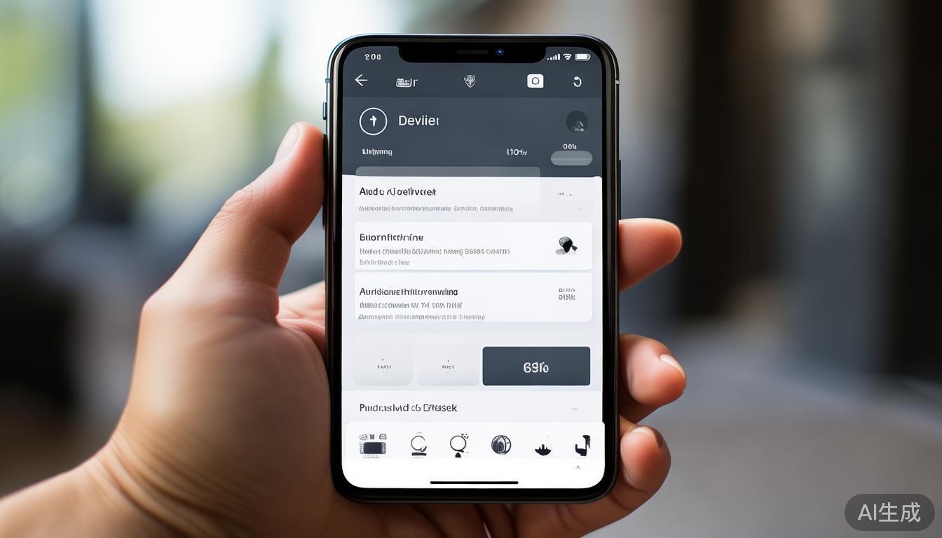 猎聘网app官网下载_2. 不容错过!tp官网app下载教你掌控家居设备_下载掌控家园