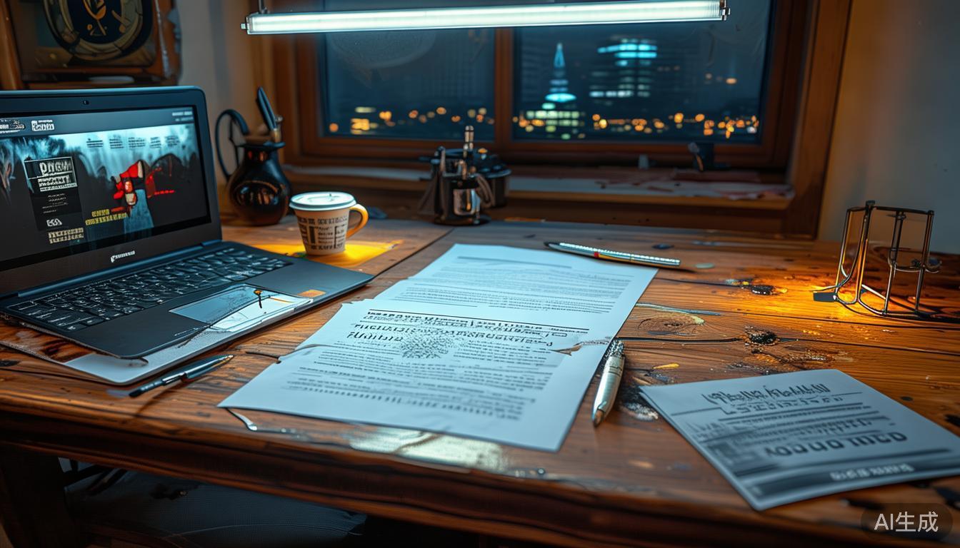 保障数字资产权益？必读TPWallet服务条款，关注责任限制与账户冻结规定