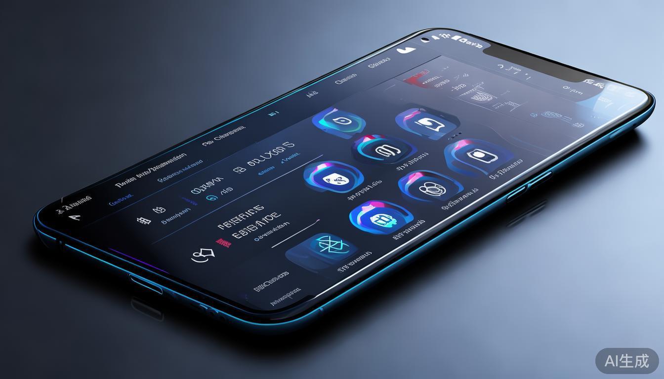 2025安卓新版本深度体验：流畅性能、安全保障与交互逻辑的精细创新