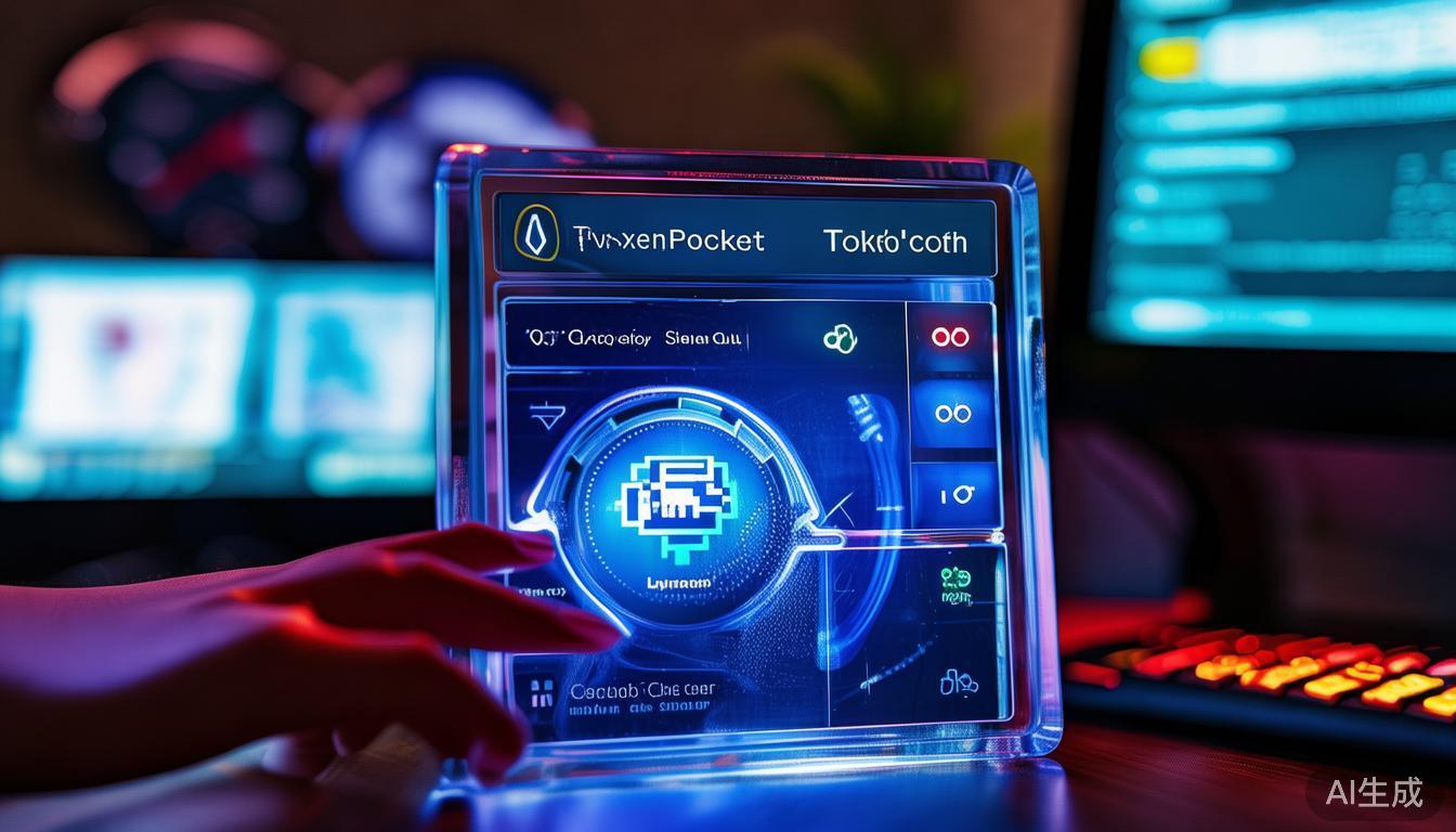 TokenPocket官方投票活动：链上治理与空投关键途径及参与指南
