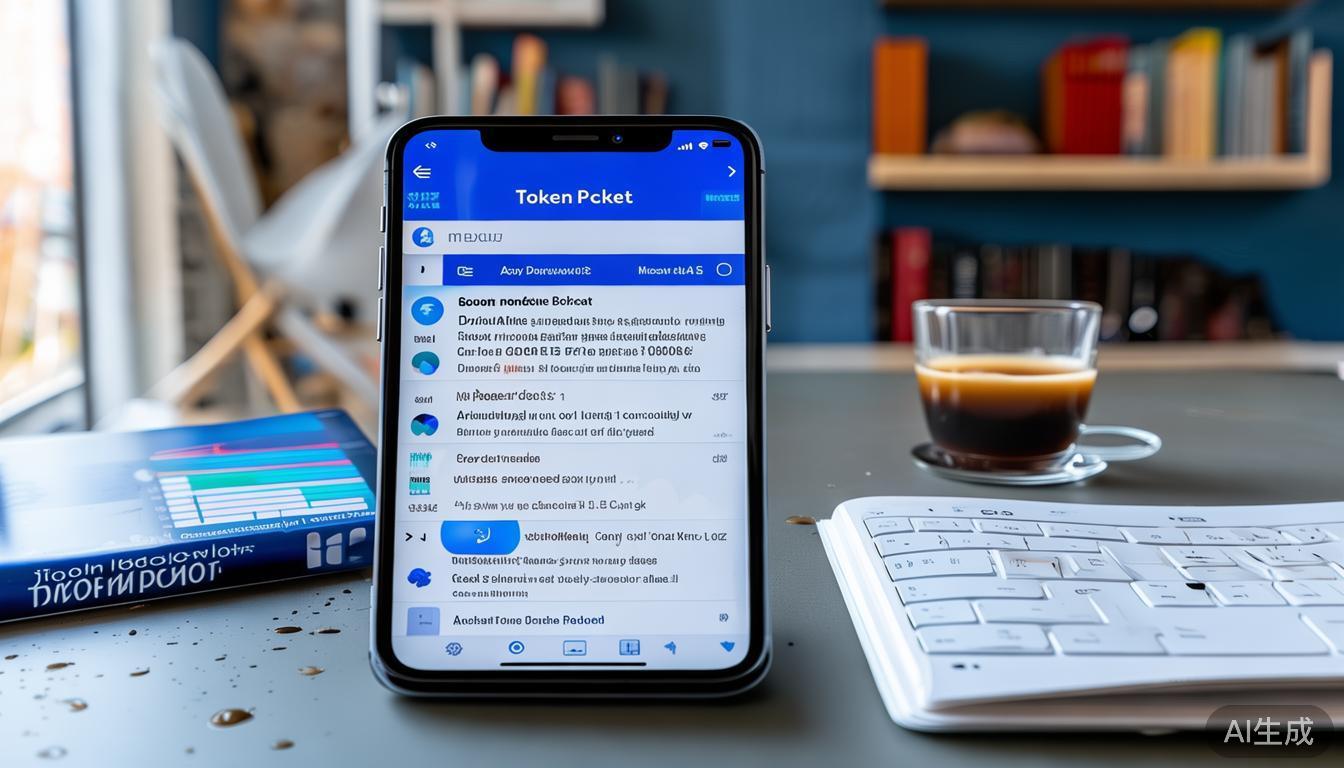 TokenPocket新手入门指南：从钱包安全到DApp教程，官方学习渠道全解析