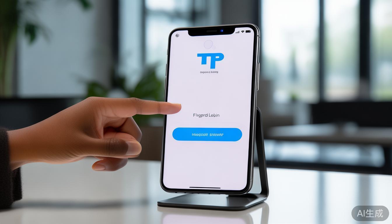 TP官方App超便利！界面操作用心，功能强大响应快