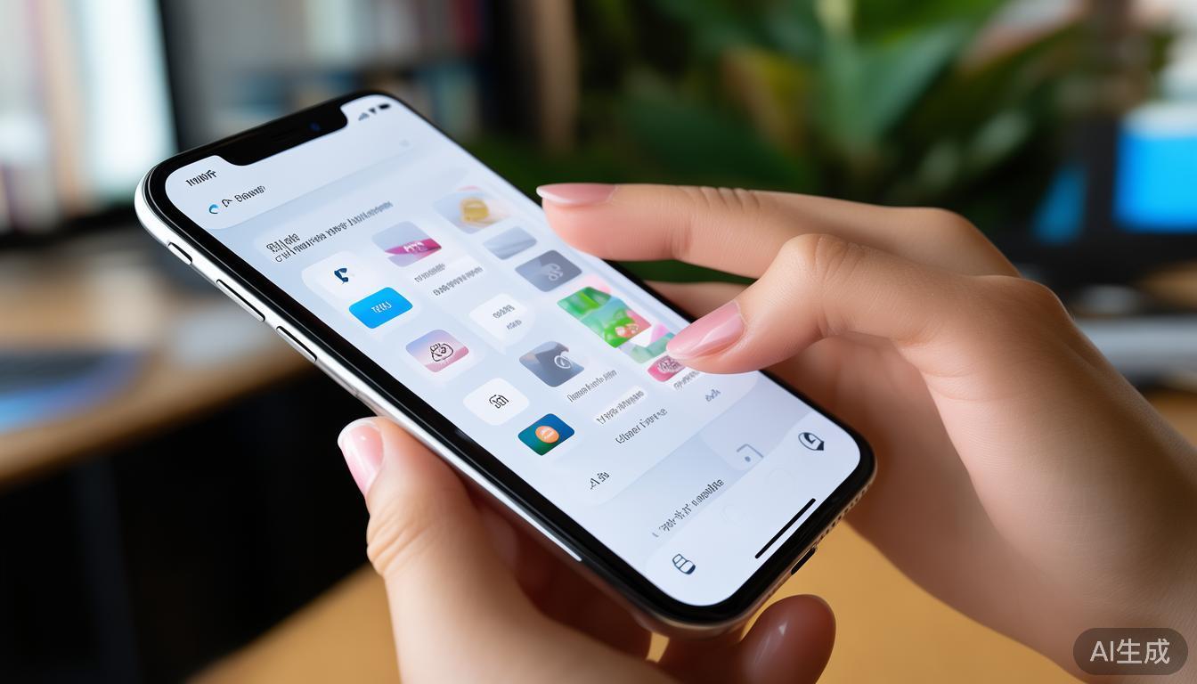 TP官方app功能流畅性体验：有亮点亦有不足，多任务操作存问题？
