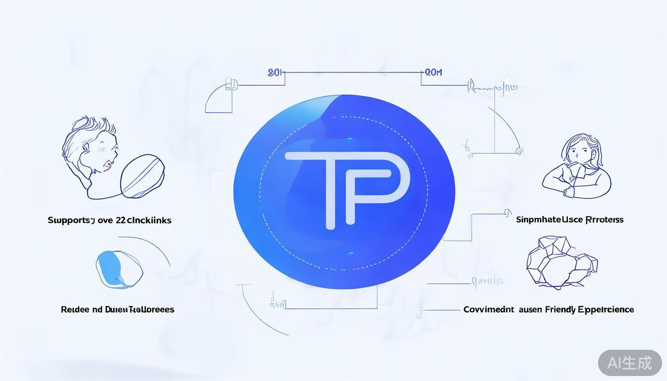 2025年TP钱包定位转变，支持超20条公链，迎合用户需求？
