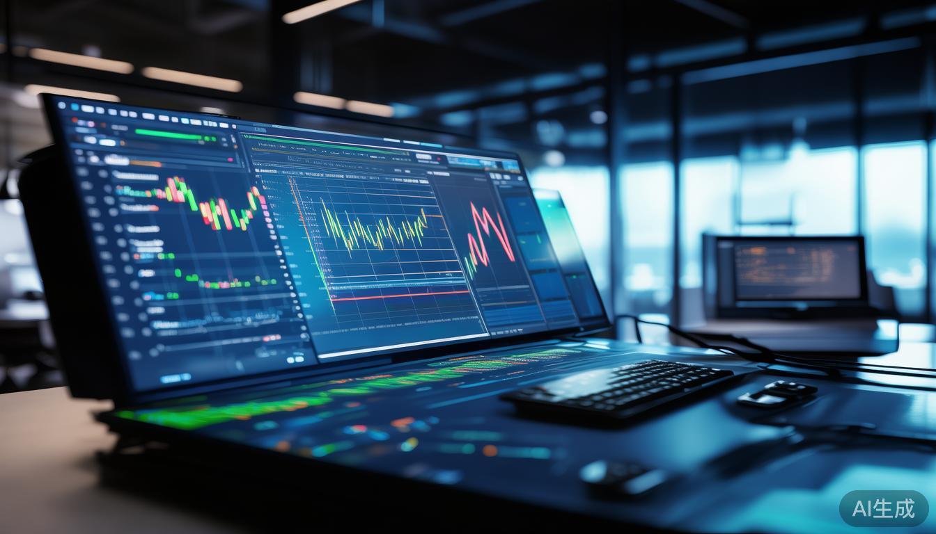 投资组合工具：集中管理资产，提升决策效率，告别信息分散