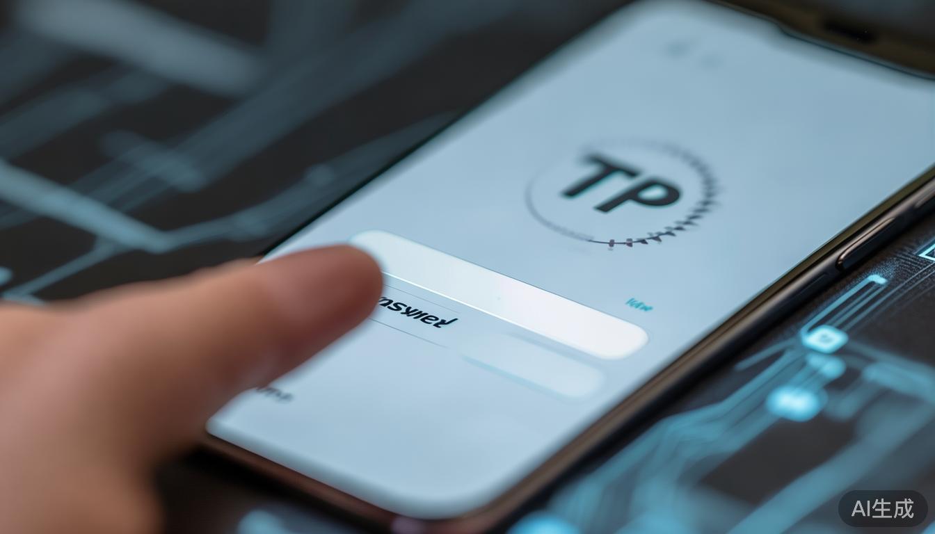 TP官方app优势尽显！交易优秀且安全，助你把握赚钱良机