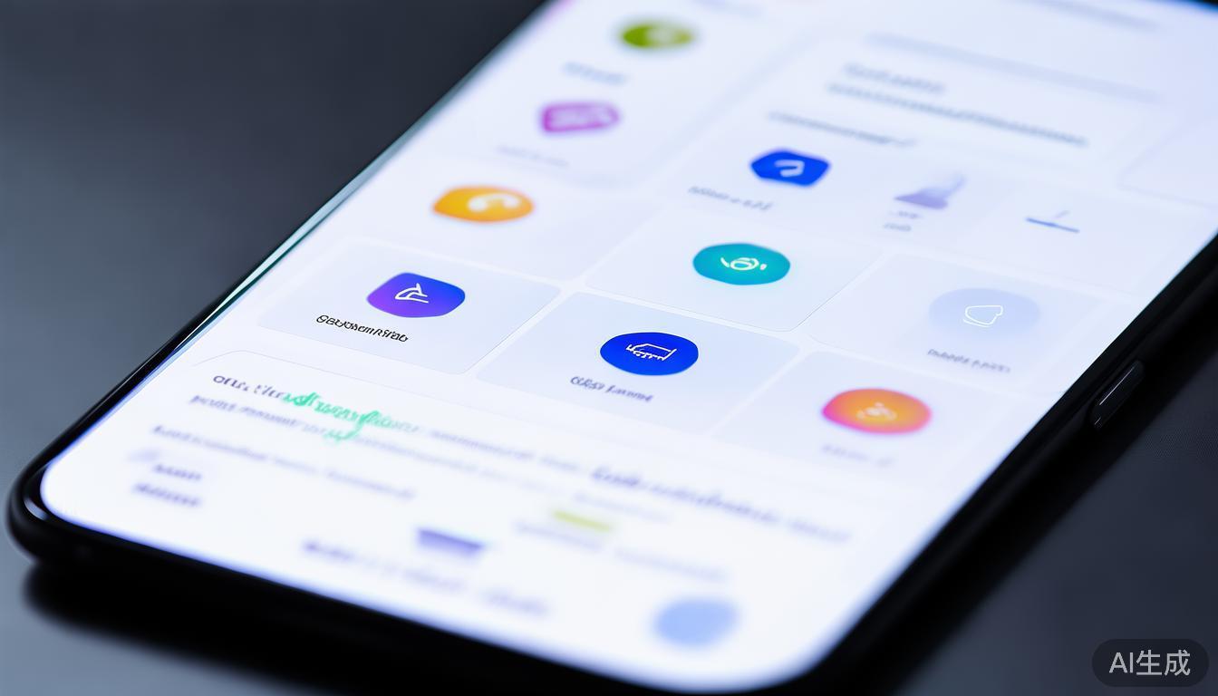 TP钱包2025安卓版APP：数字资产安全升级与功能交互优化