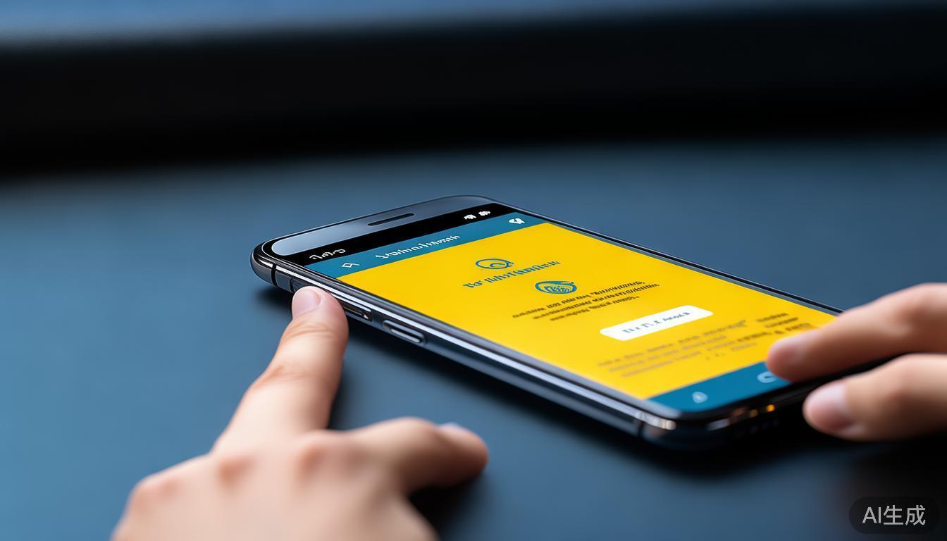 官网APP下载体验全解析：从顺畅引导到用户信任，如何避免无形阻碍？
