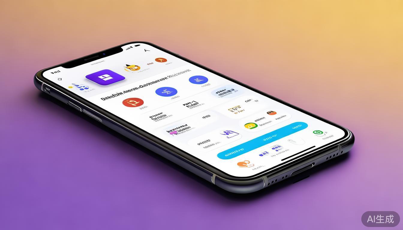 TokenPocket钱包安卓版：安全便捷的数字资产管理工具，支持跨链交易与DApp访问
