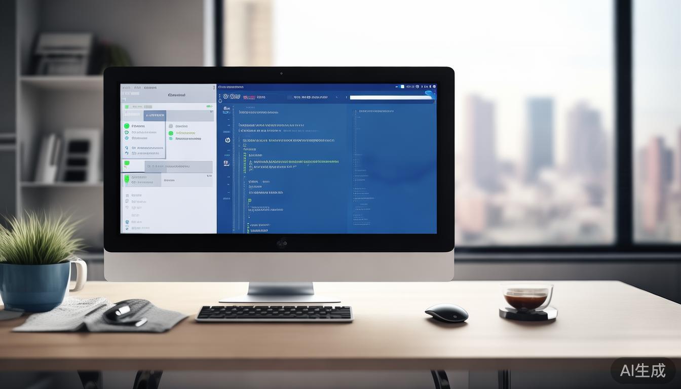 下载官方正版TP软件：保障数据安全，畅享纯净稳定体验