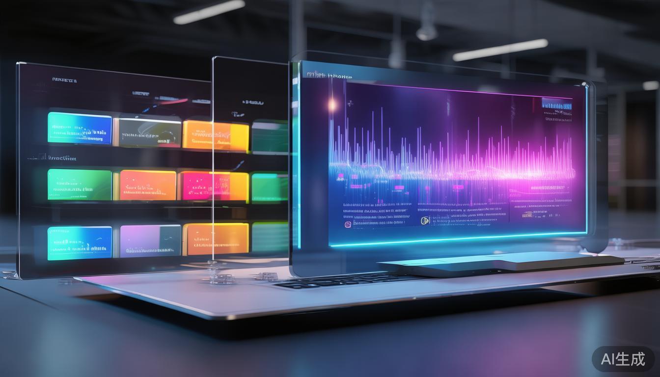 2025年TP系列思维导图升级，智能关联与多维标签助力知识管理