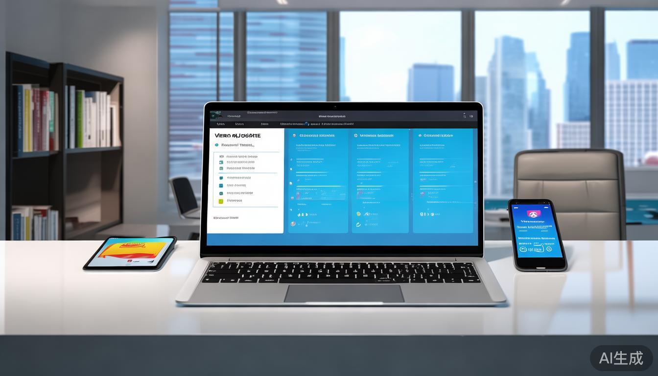 开发者必知！TP系列软件官方版本获取要点及版本控制关键