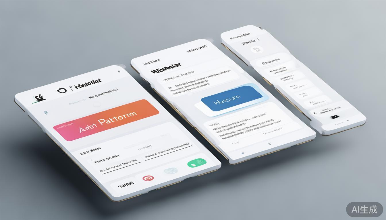 管理社交媒体活动必备TPWallet，整合账户提升互动效率