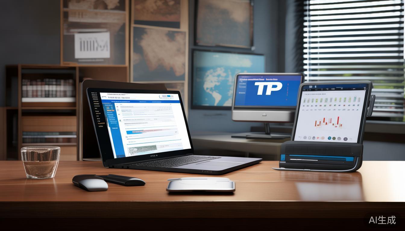 企业从TP官网获取工具数据助力决策，下载使用却常遇问题？