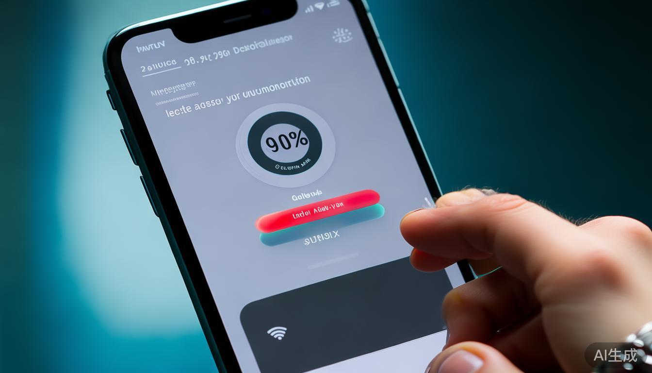 TP官方发布安卓最新技术规范，重点强调隐私与安全