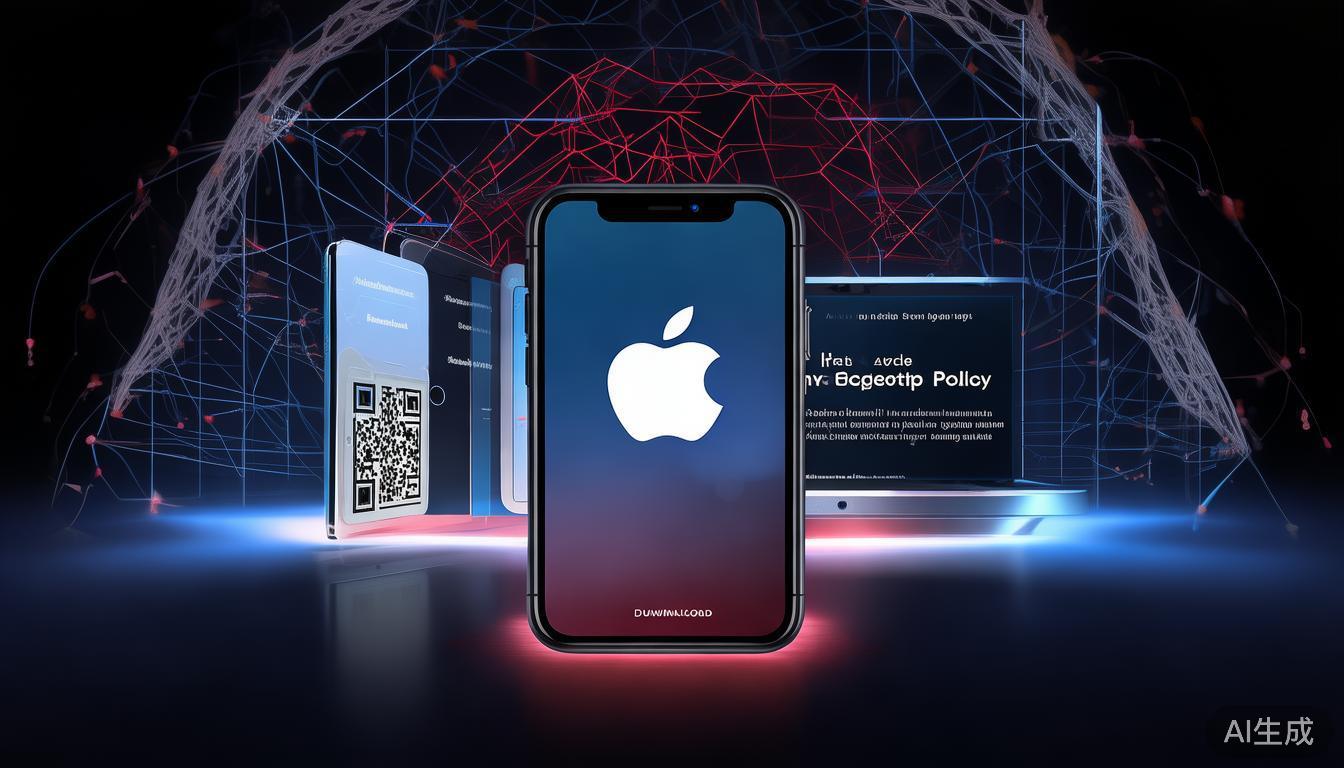 TP应用苹果版官网下载成功的关键：抓住需求并适应审核机制