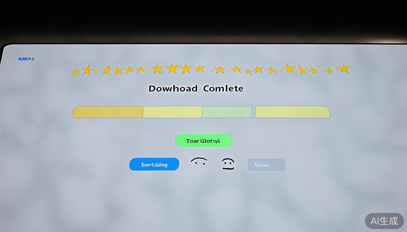 TP官网2025最新版下载流程反馈机制：提升用户满意度的关键