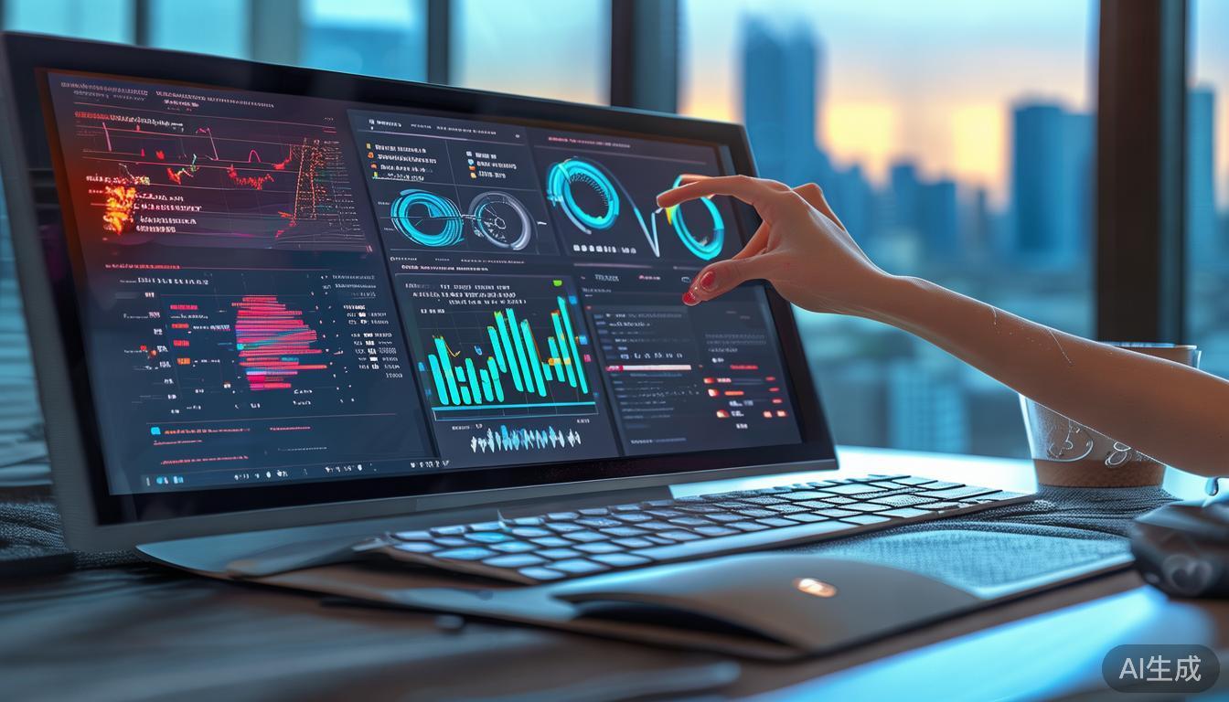 TP官网2025新版发布：实时预测分析，如何重塑企业决策流程？