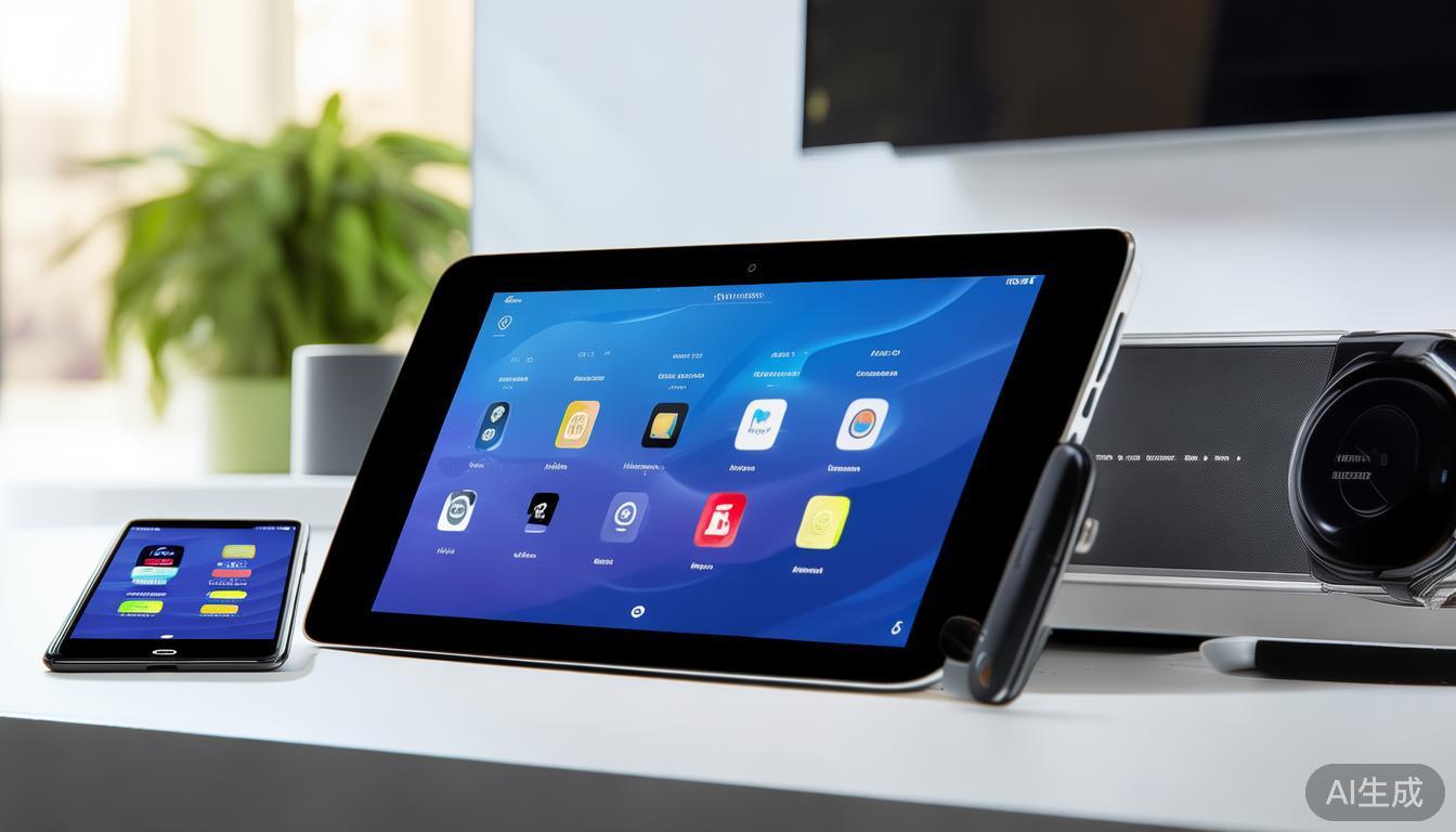 TP官方安卓新版本：构建开放智能生态，强化跨设备协同与AI功能