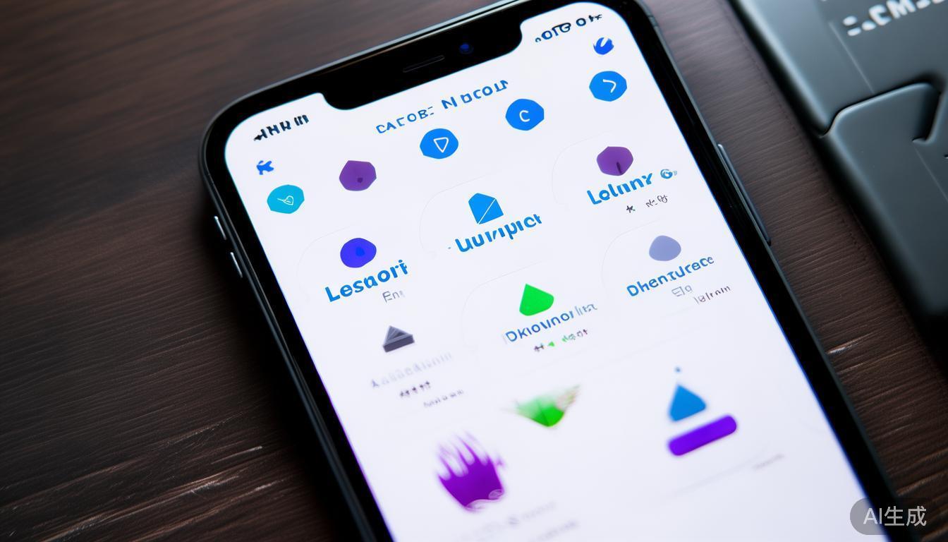 TokenPocket官网安卓版下载：安全开放、多链支持，对比其他钱包的优势