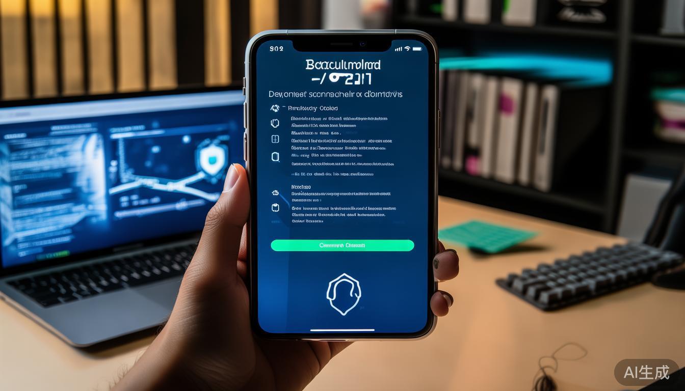 移动安全从业者谈：从TP官网下载2025安卓最新版的安全考量？
