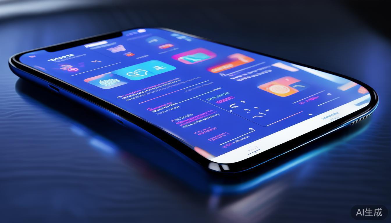 TPWallet助力财富管理，巧用这些技巧优化资产配置