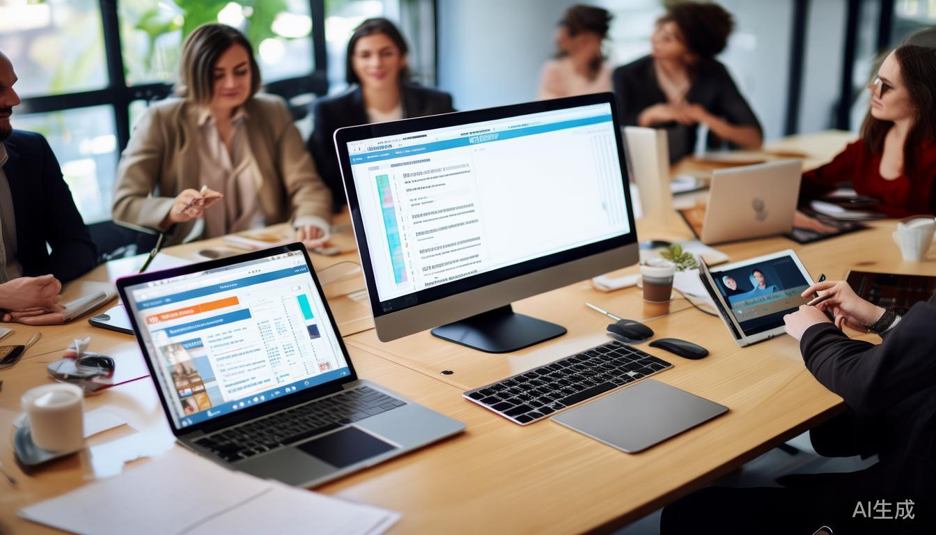 现代办公云端协作要点:TP官方正版下载助力高效协作